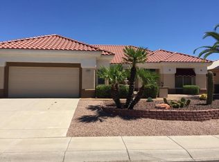 21927 N Parada Dr, Sun City West, AZ 85375