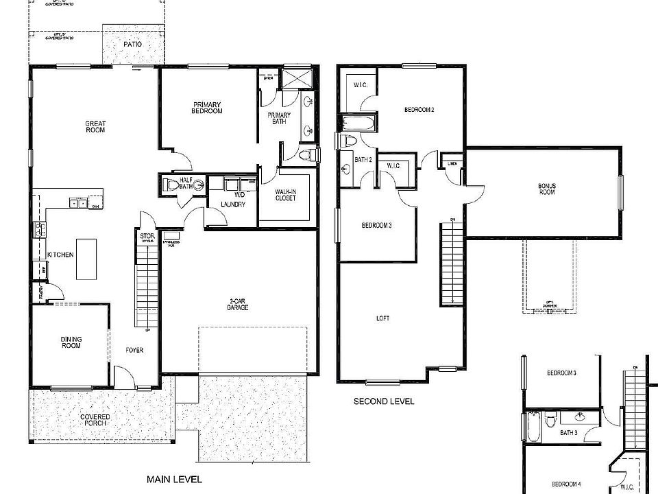 2nd image of 3181 W Virgo Dr #13