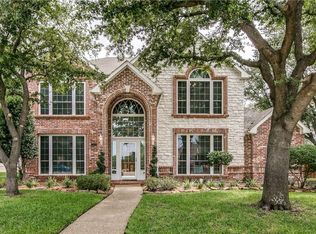 2806 Cascade Ct, Rowlett, TX 75088