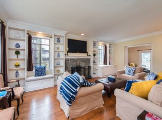 2 Colony Dr, Summit, NJ 07901