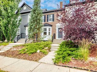 315 E Chaparral Valley Dr SE, Calgary, AB T2X 0P7