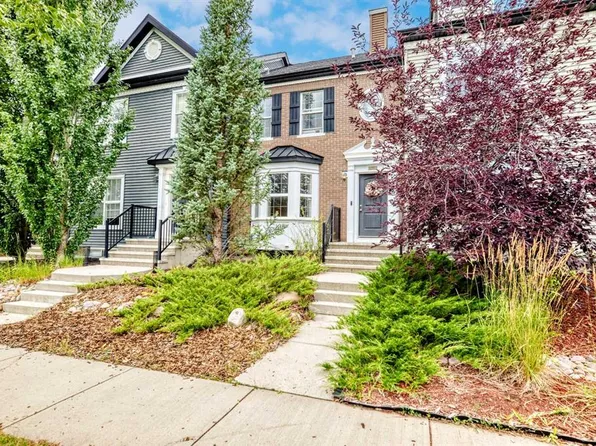 315 E Chaparral Valley Dr SE, Calgary, AB T2X 0P7