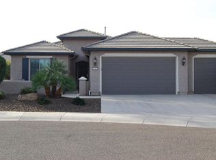 27017 W Wahalla Ln, Buckeye, AZ 85396