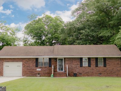 632 Lane Dr, Millen, GA, 30442