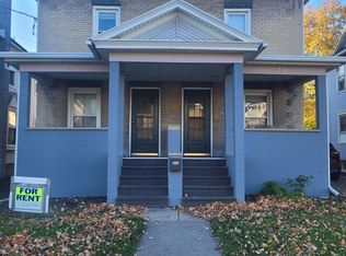 25 Montclair Ave #2, Batavia, NY 14020