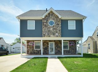 3412 Cornwall Rd, Baltimore, MD 21222