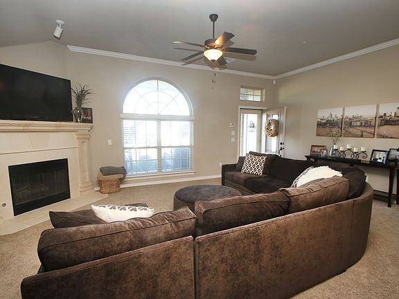 Living rm #1