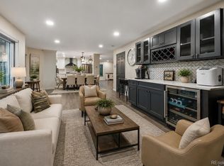 1307 Wildwood Lane, Castle Rock, CO 80104