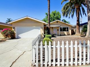 211 Whirlaway Dr, San Jose, CA 95111