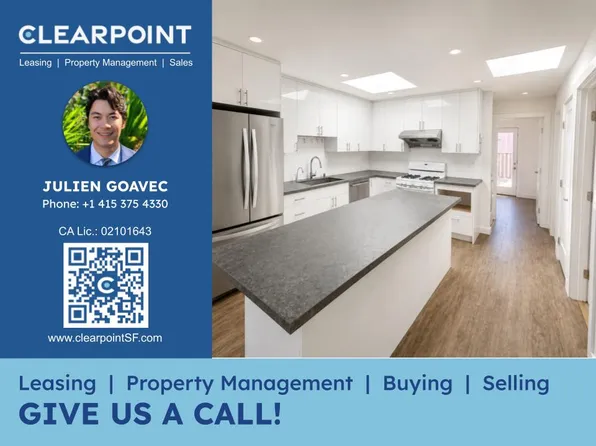 265 Lobos St, San Francisco, CA 94112
