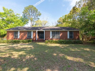 1001 Albany Rd, Bainbridge, GA, 39817