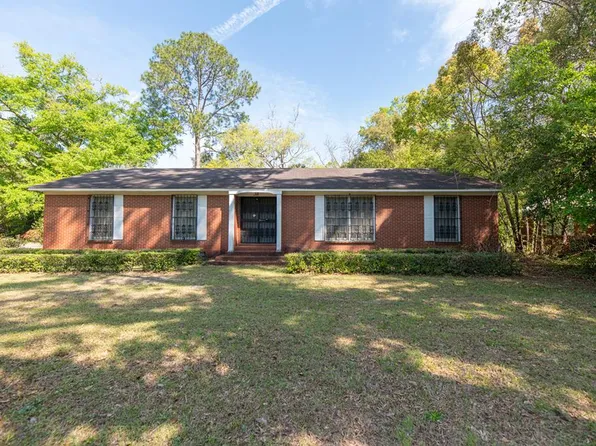 1001 Albany Rd, Bainbridge, GA 39817