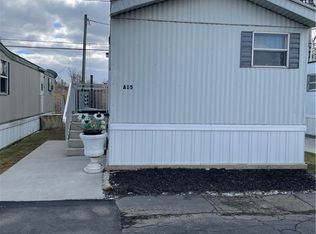 3473 S Park Ave LOT A15, Buffalo, NY 14219