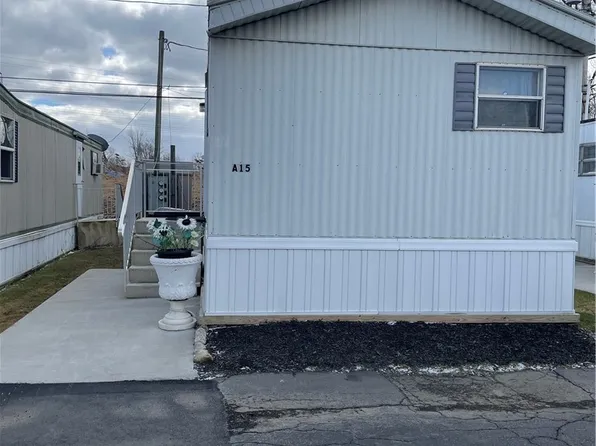 3473 S Park Ave Lot A15, Buffalo, NY 14219
