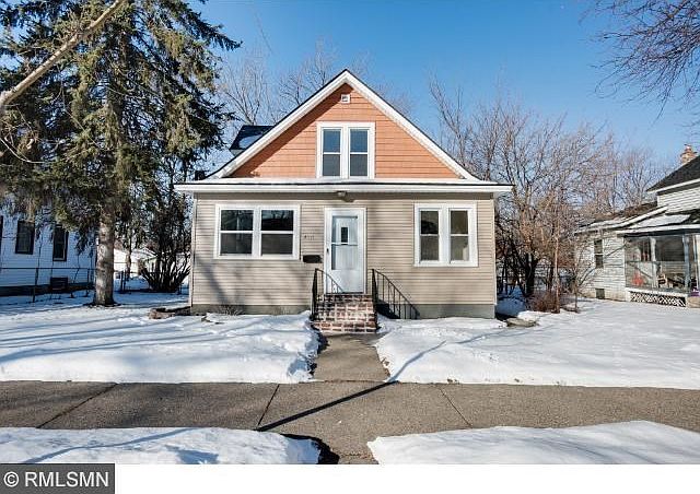 Welcome Home! Remodeled home on quiet street.