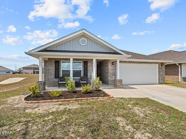 4801 Conner Ln, Panama City, FL 32404
