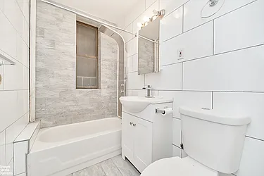 Rented by Brown Harris Stevens