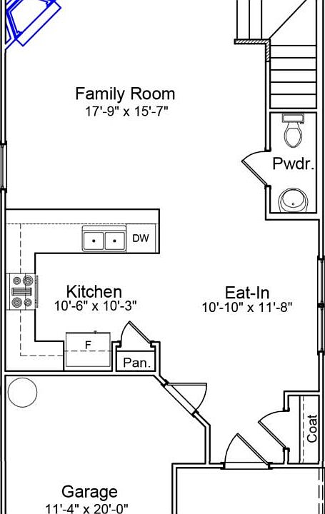 2nd image of 293 Brando Way
