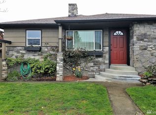 120 W 7th St, Port Angeles, WA