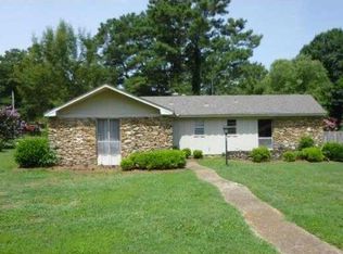 303 W Rutgers Loop, Montgomery, AL 36109