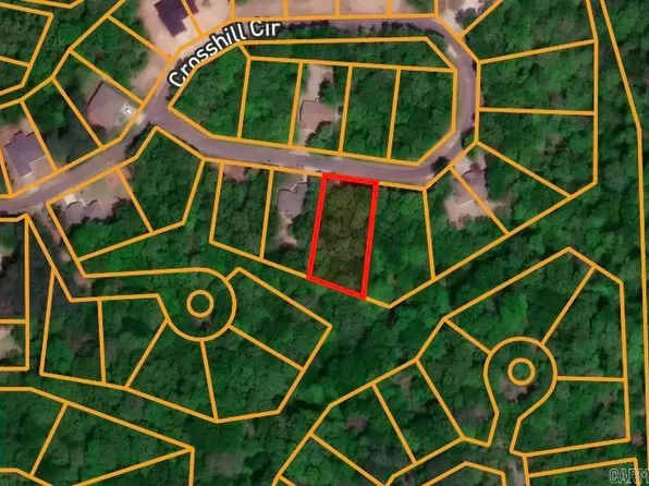 0 Crosshill Cir, Bella Vista, AR 72715
