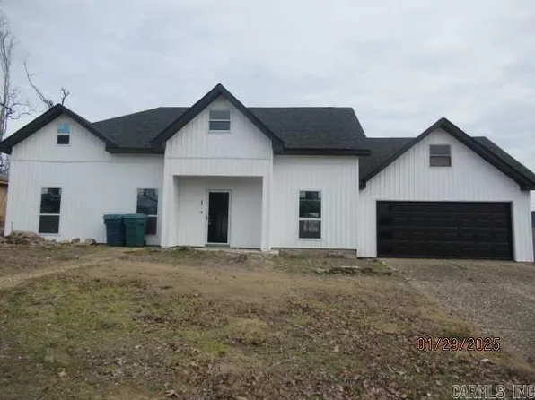 1515 Breckenridge Dr, Little Rock, AR 72227