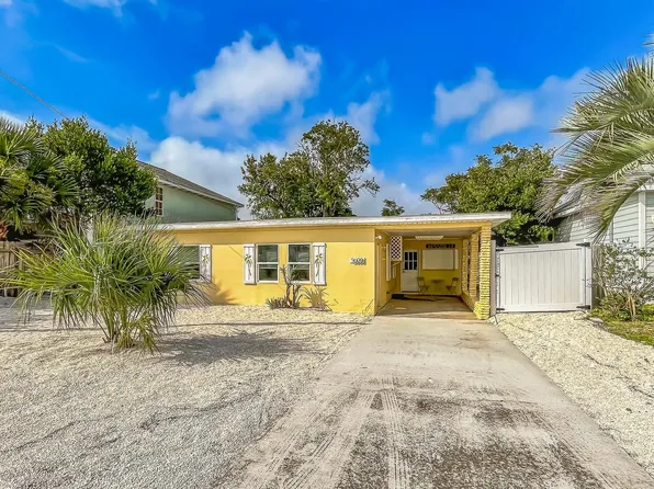 5608 Sunset Ave, Panama City Beach, FL 32408