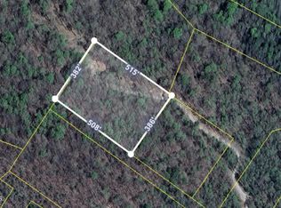 0 Catoosa Rd, Wartburg, TN 37887