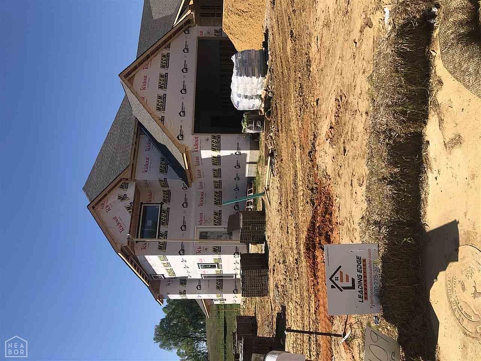 4105 Sandra Ln, Jonesboro, AR 72405 MLS 10092379 Zillow