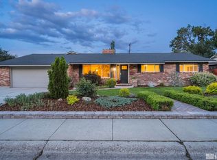 3020 Idlewild Dr, Reno, NV 89509