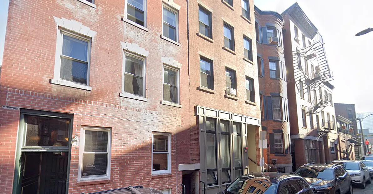 1 bed, 999 sqft, $2,600 — Photo 1