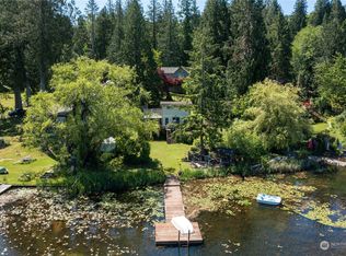 27516 SE Green River Gorge Rd, Black Diamond, WA 98010