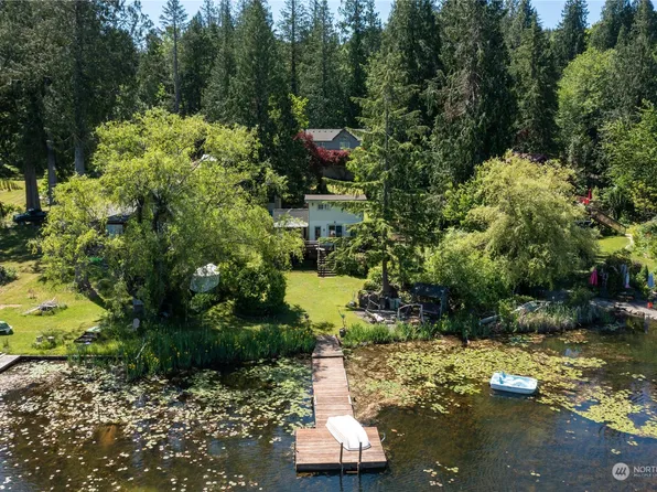 27516 SE Green River Gorge Road, Black Diamond, WA 98010