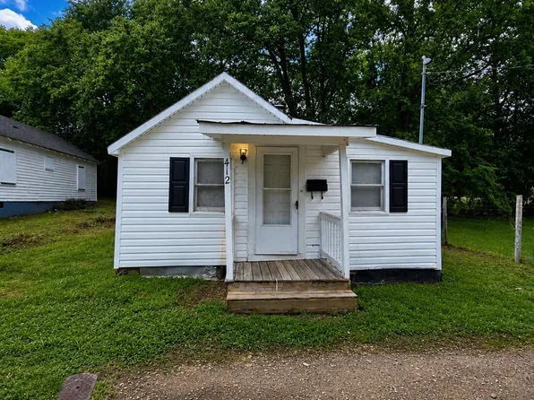 412 Brick St, Henderson, NC 27536