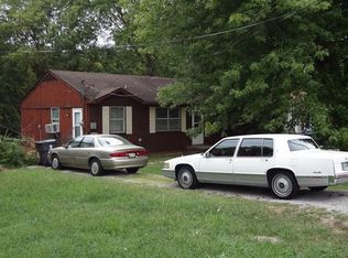 224 Tobacco Rd, Clarksville, TN 37042