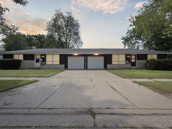 1117-1119 Yuba St, Janesville, WI 53545