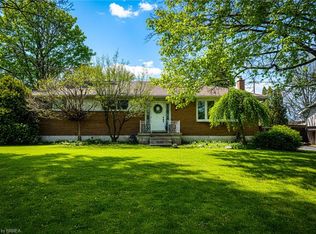 6 Bayly Dr, Brant, ON N3L 2P9