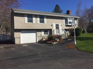 25 N Vine St, Milford, MA 01757
