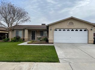 36 La Purisima St, Merced, CA 95341