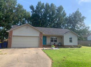 19 Elk Bear Ln, Cabot, AR 72023
