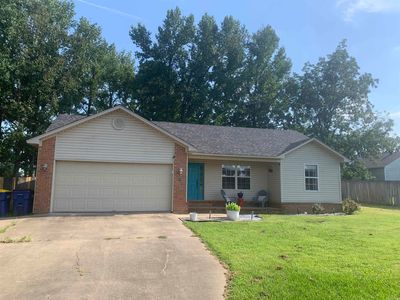 19 Elk Bear Ln, Cabot, AR, 72023