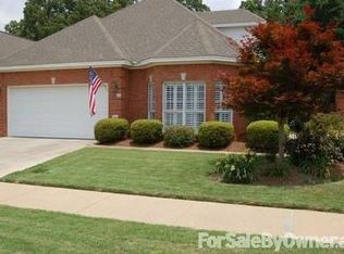 129 River Chase Ct, Wetumpka, AL 36092