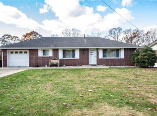 131 Highland Dr, Leechburg, PA 15656