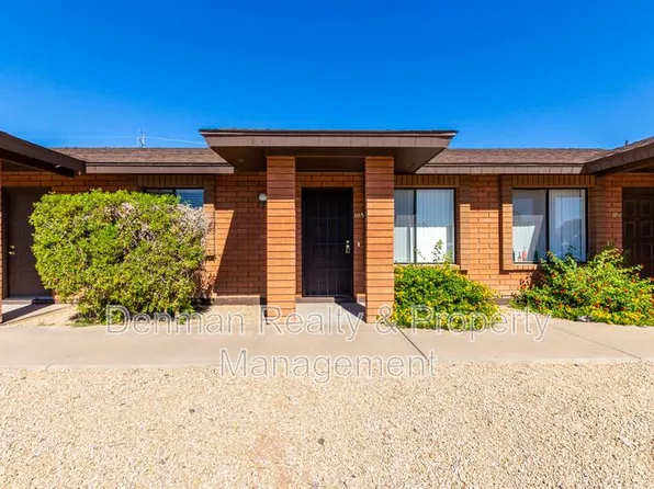 415 N 64th Pl APT 103, Mesa, AZ 85205