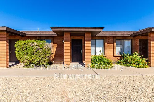 415 N 64th Pl #103 Photo 1