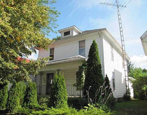 1st image of 307 & 309 E Ward St