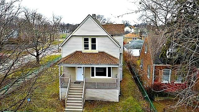 1st image of 801 S 12th Ave