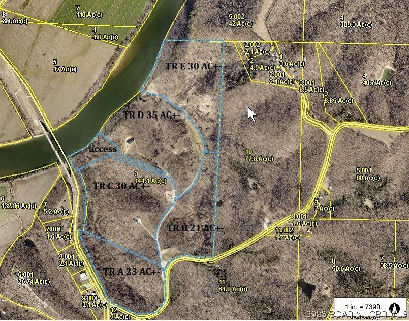 1801 Township Road Hwy 52, Tuscumbia, MO 65082 MLS 3553741 Zillow