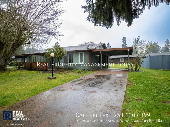 1414 Josephine Ct SE, Lacey, WA 98503