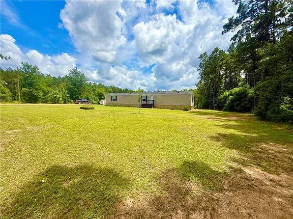 2995 & 2979 Highway 500, Trout, LA 71371